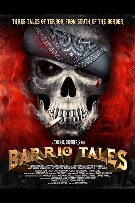 Barrio Tales